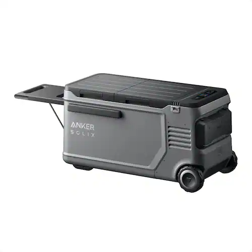 Coolers