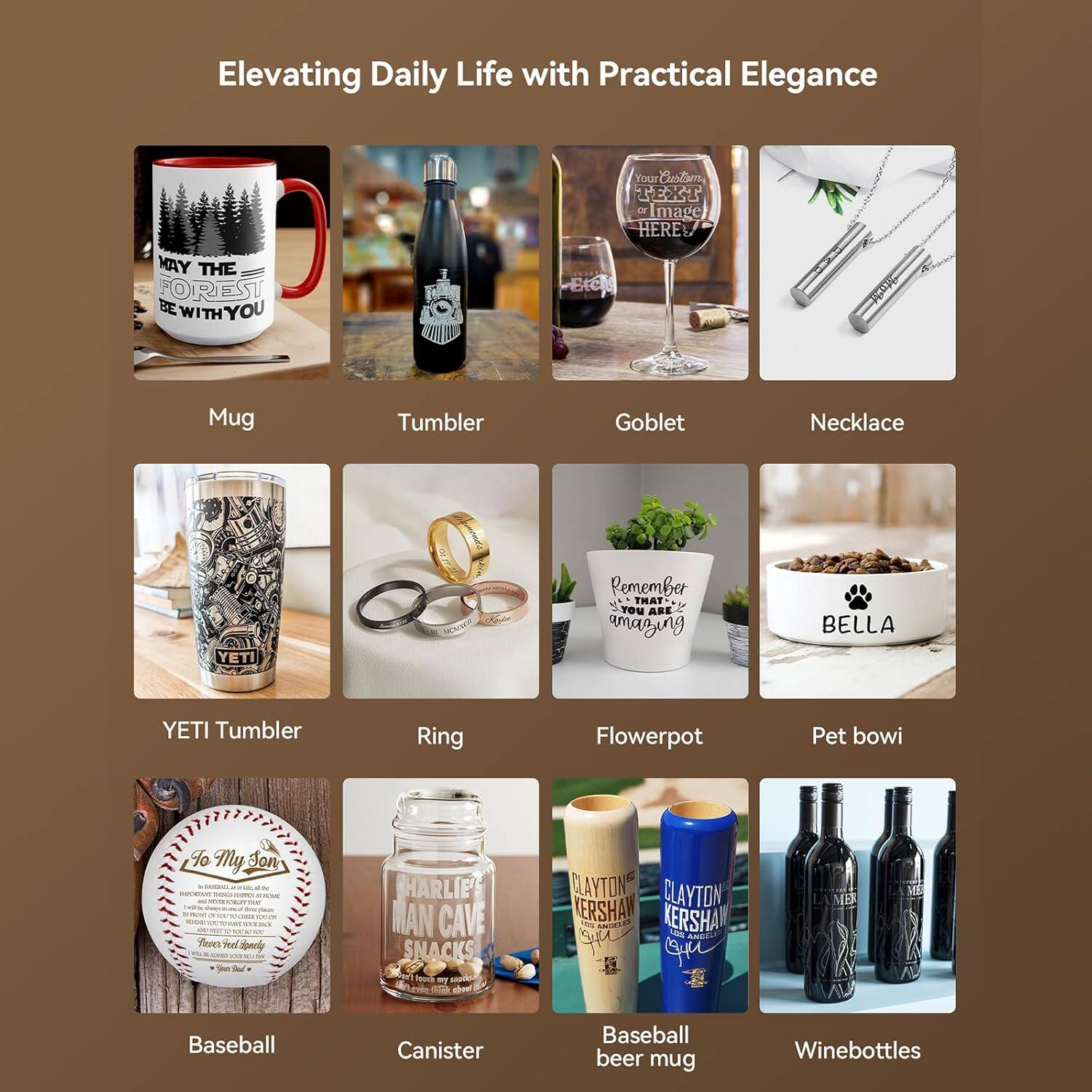 media item thumbnail