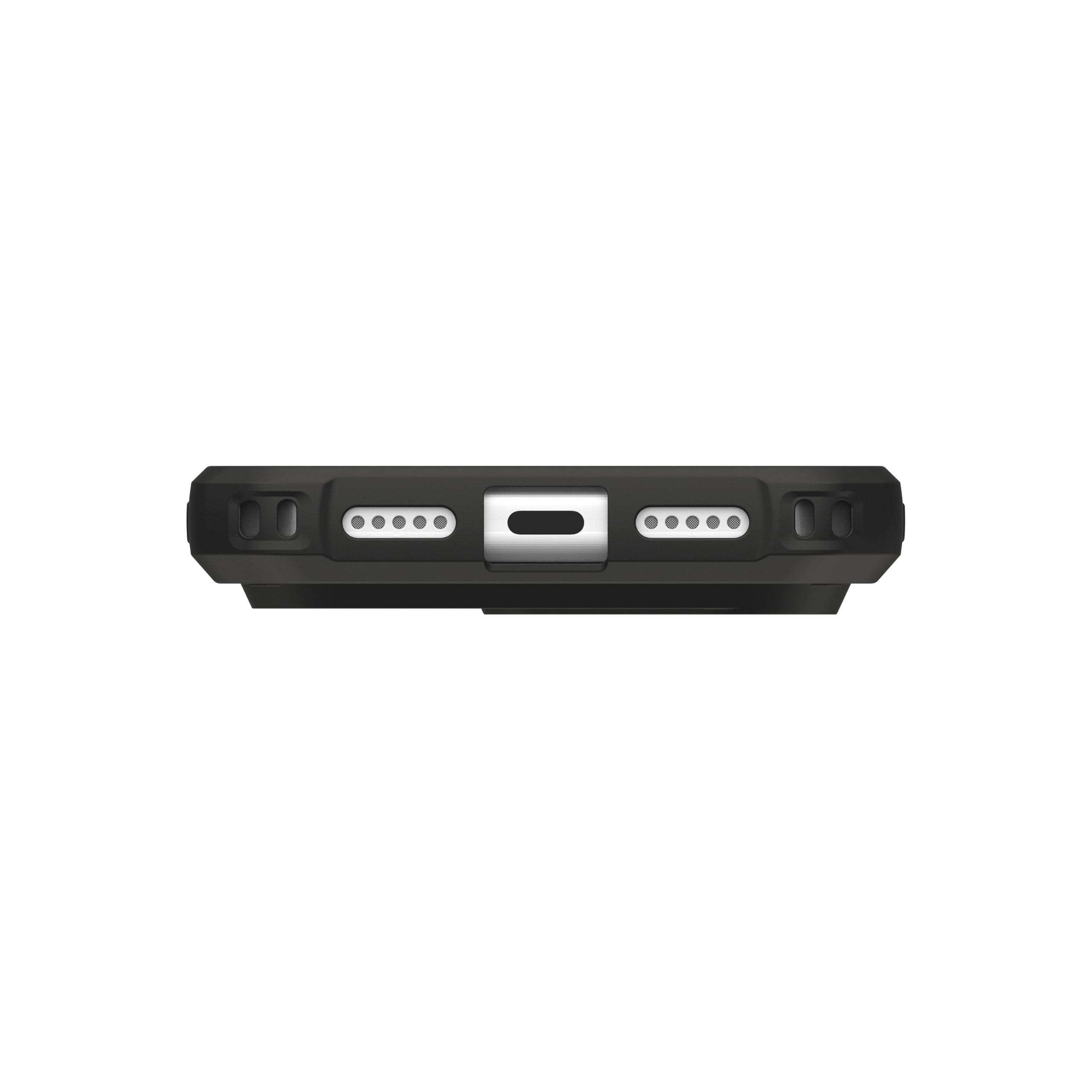 Alt View 4. UAG - iPhone 18 Pro Case/iPhone 17 Pro Case with MagSafe, Pathfinder - Olive Drab.