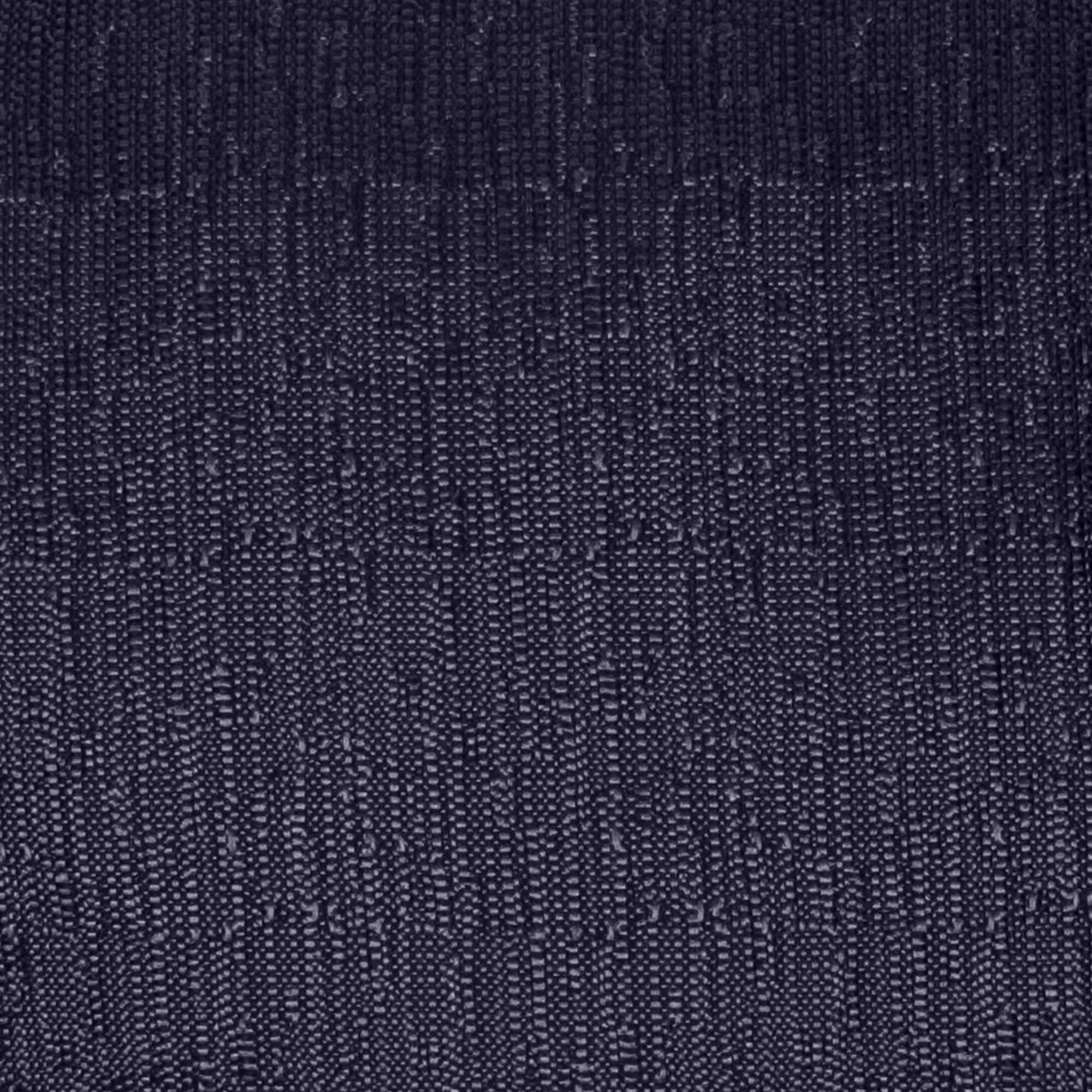 Alt View 1. Sweet Home Collection - Rocking Chair Cushion 2 Piece Tufted Non Slip Set of Upper and Lower Cushions - Navy.