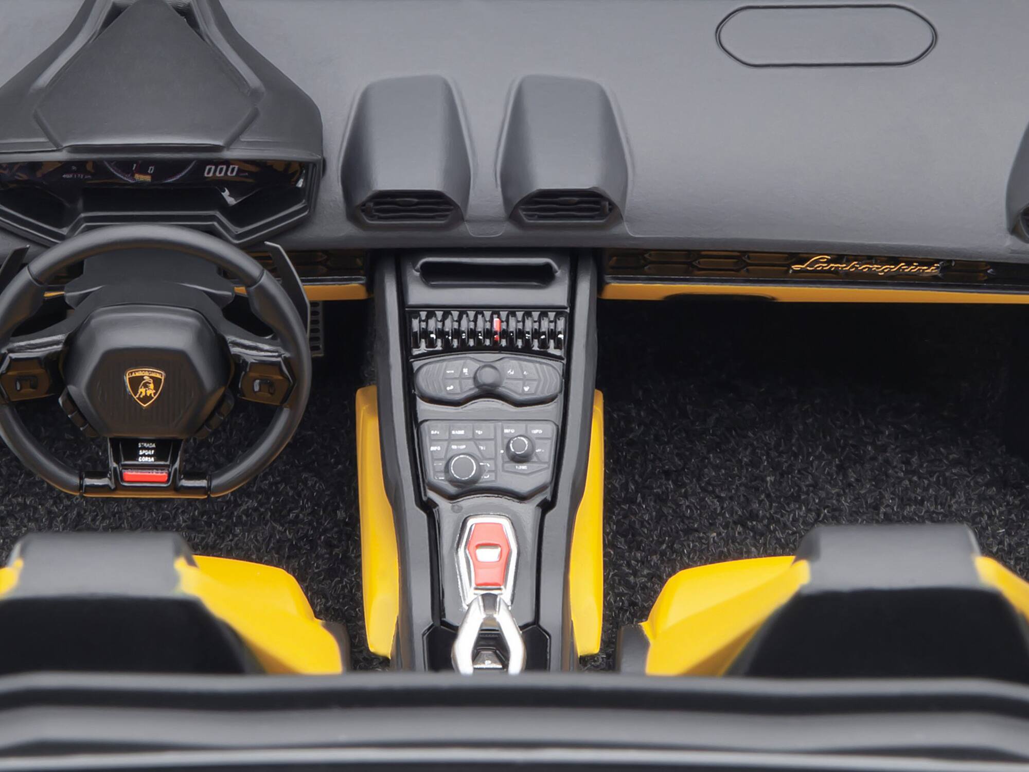 SI1 0 000 Lamborghini D   M i - -  uA - - -