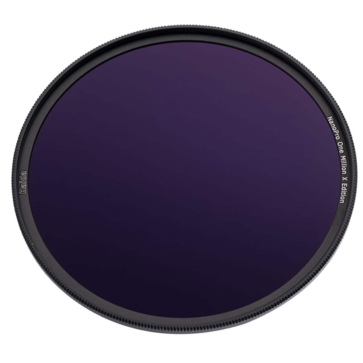 Haida - 95mm NanoPro MC One Million X Edition Neutral Density Filter, 20-Stops price history on PriceWatchPro