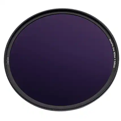 Haida NanoPro One Million X Edition