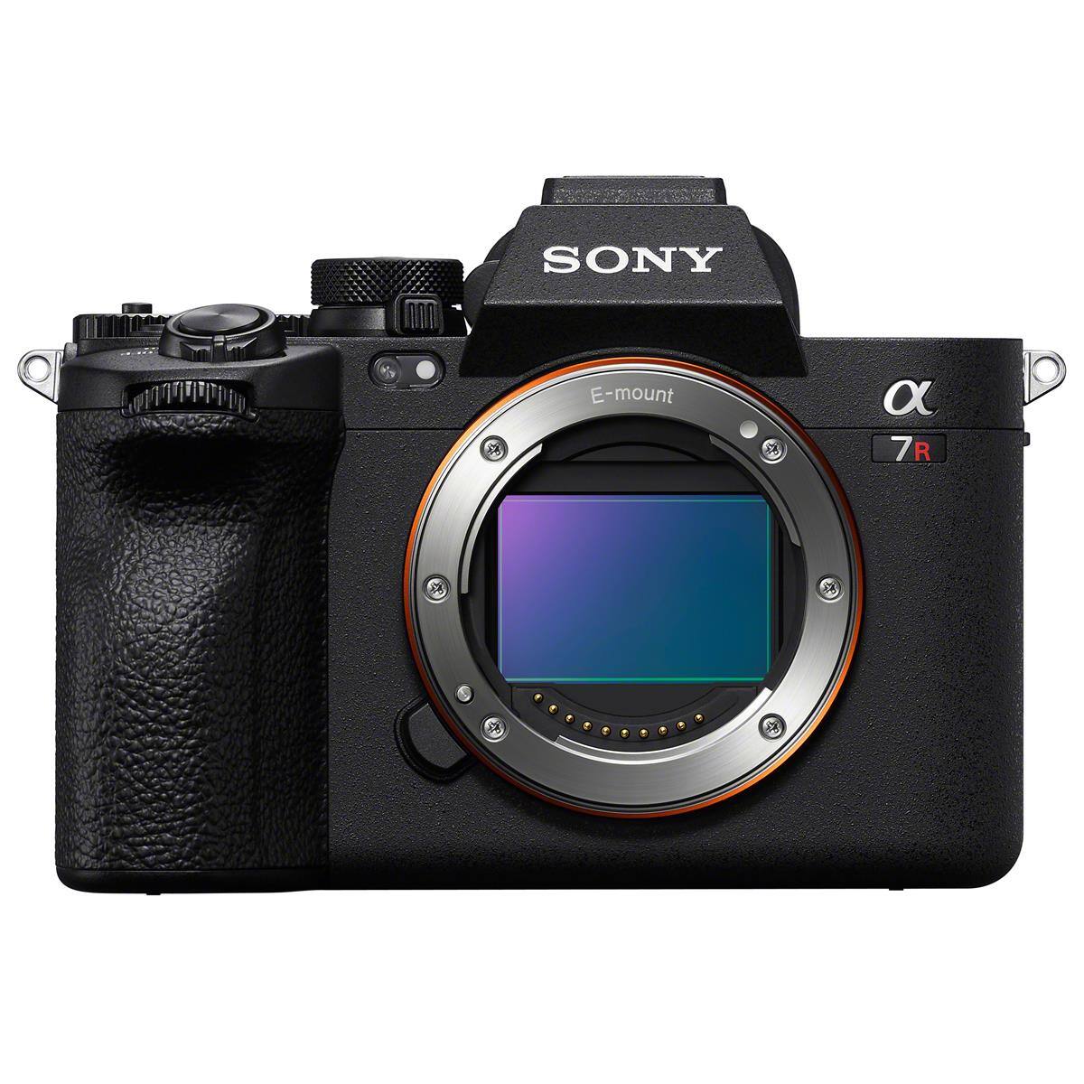 SONY E-mount α 7R