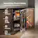 Keep Drinks Fresh & Ready
Blocks UV Light to Preserve Flavor
- UV Protection
- ETL Certified (Intertek)
- Frost-Free
- Clear View