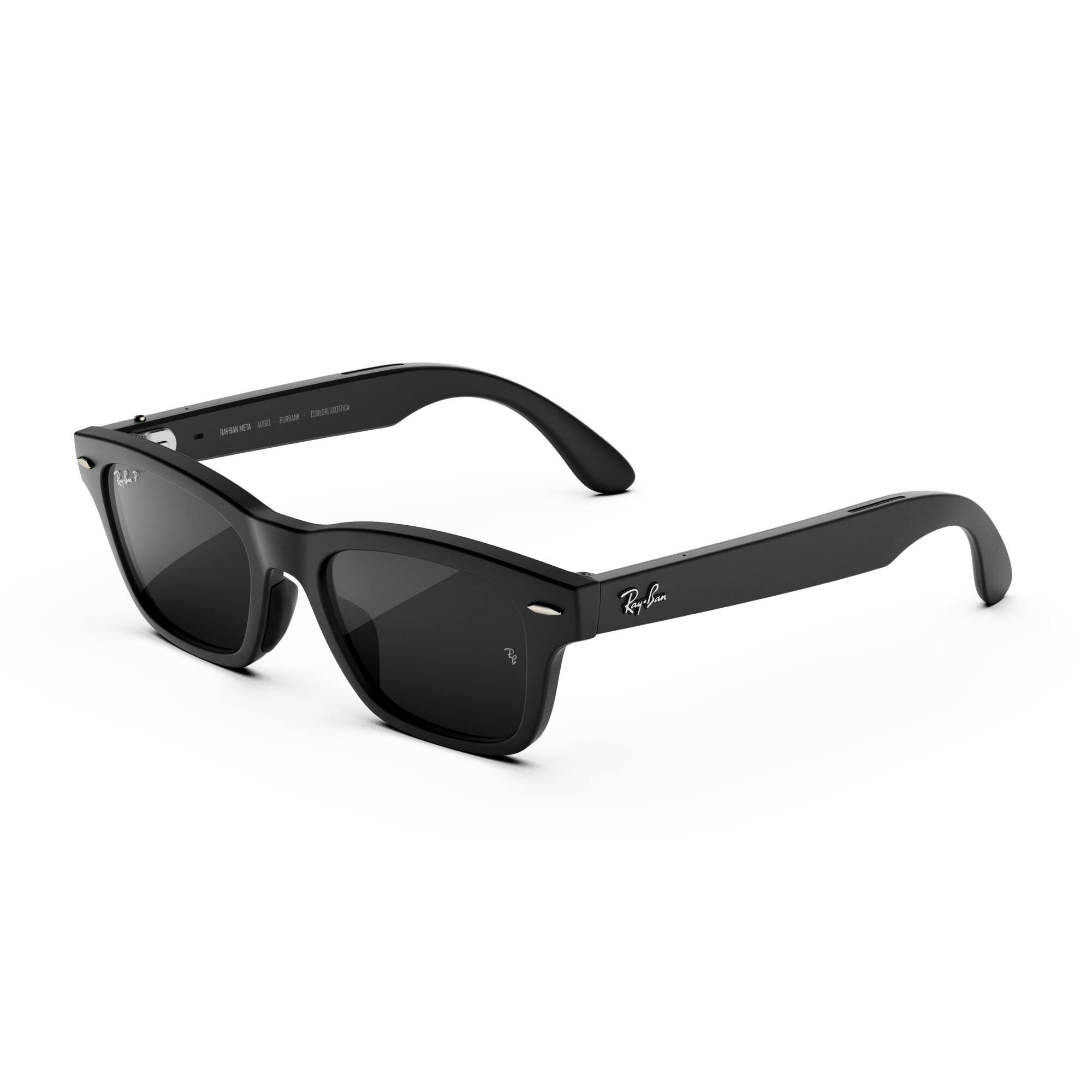 Ray-Ban MENTO BASANNED ASO  
AM  
Papline