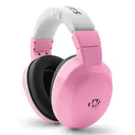 Walker’s - Walker's Infant To Toddler Passive Muff - Pink