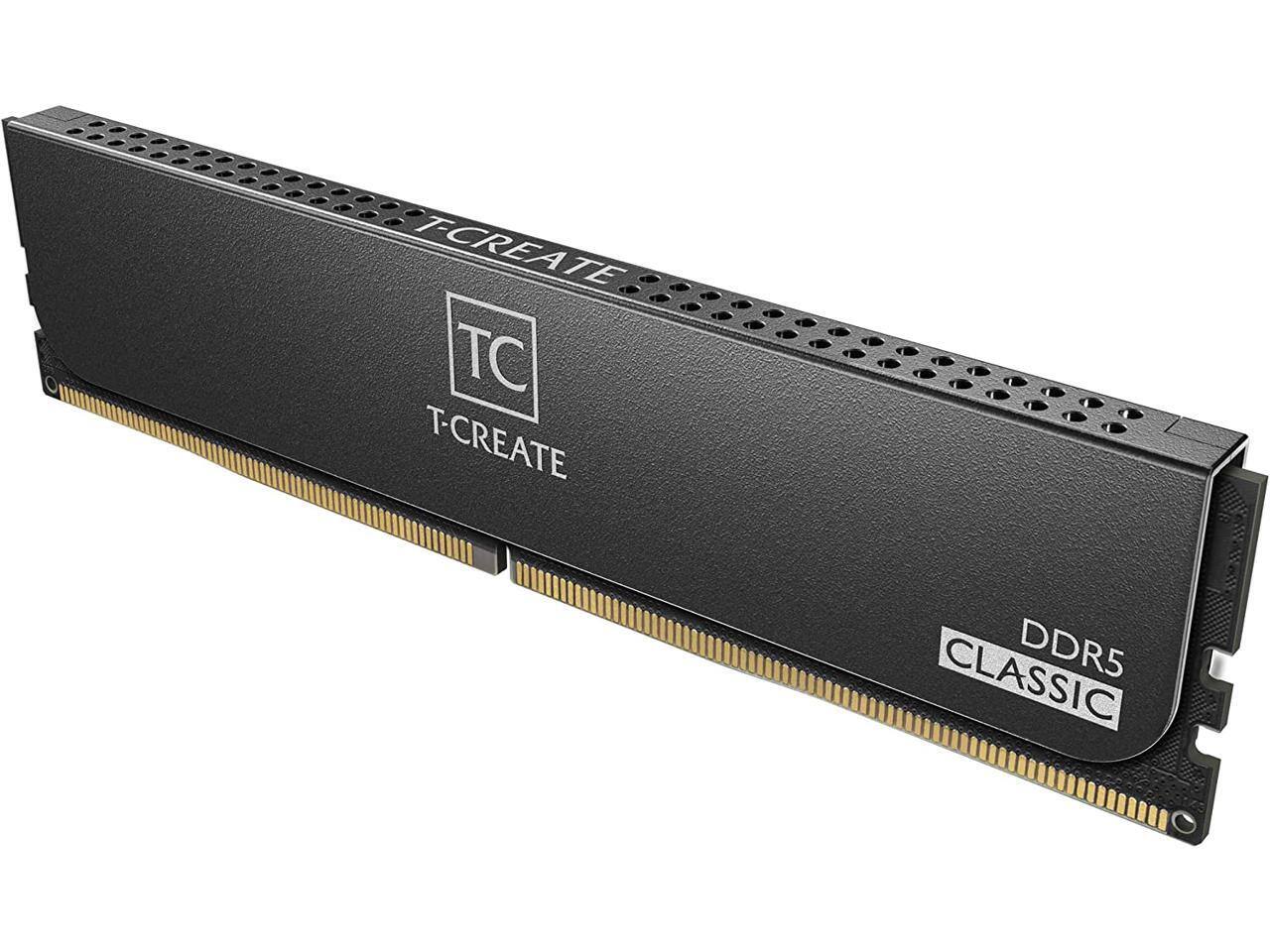 T-CREATE CLASSIC DDR5