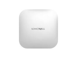 SonicWall - SonicWave 641 AP with 3YR License (Multi-Gig 802.3AT PoE+) (03-SSC-0347)
