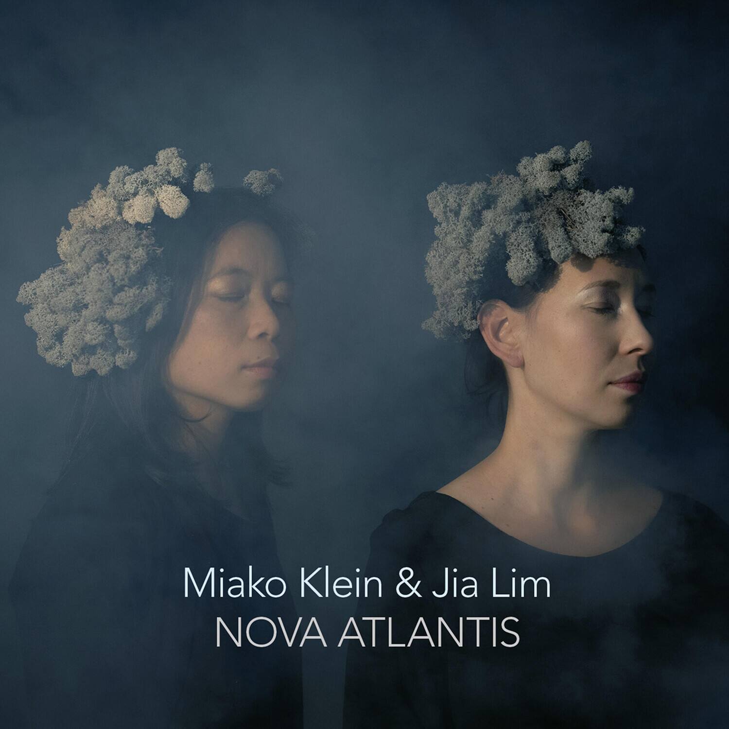 Miako Klein - Nova Atlantis   - COMPACT DISCS [CD] price history on PriceWatchPro
