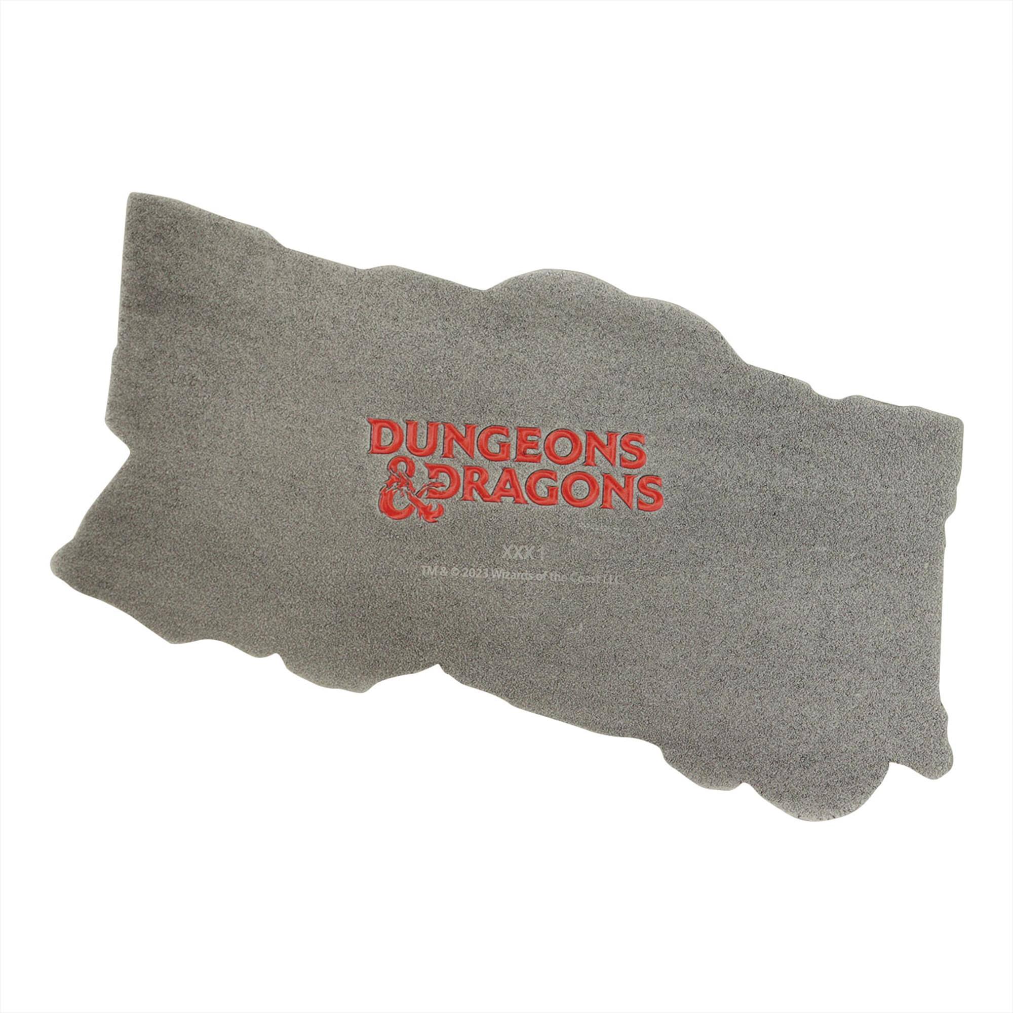 Dungeons & Dragons XXX1 TM & © 2023 Wizards of the Coast