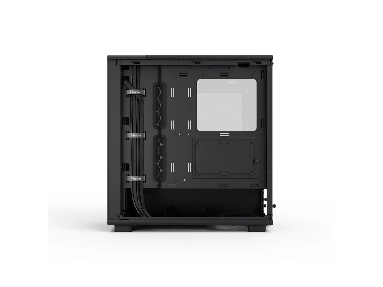 Fractal Pro Series 1