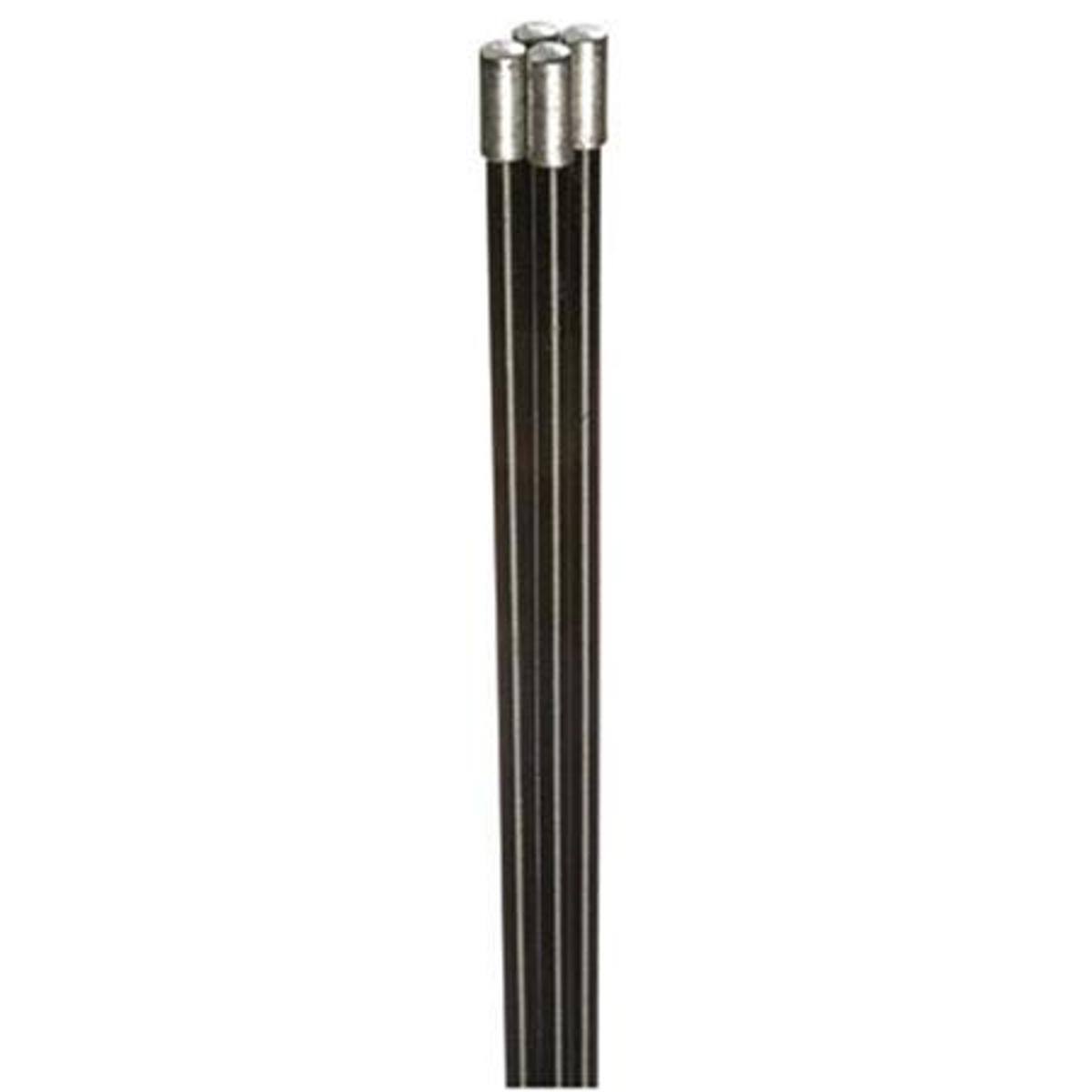 Front. Glow - Glow Rods for 12" x 36" Softbox.