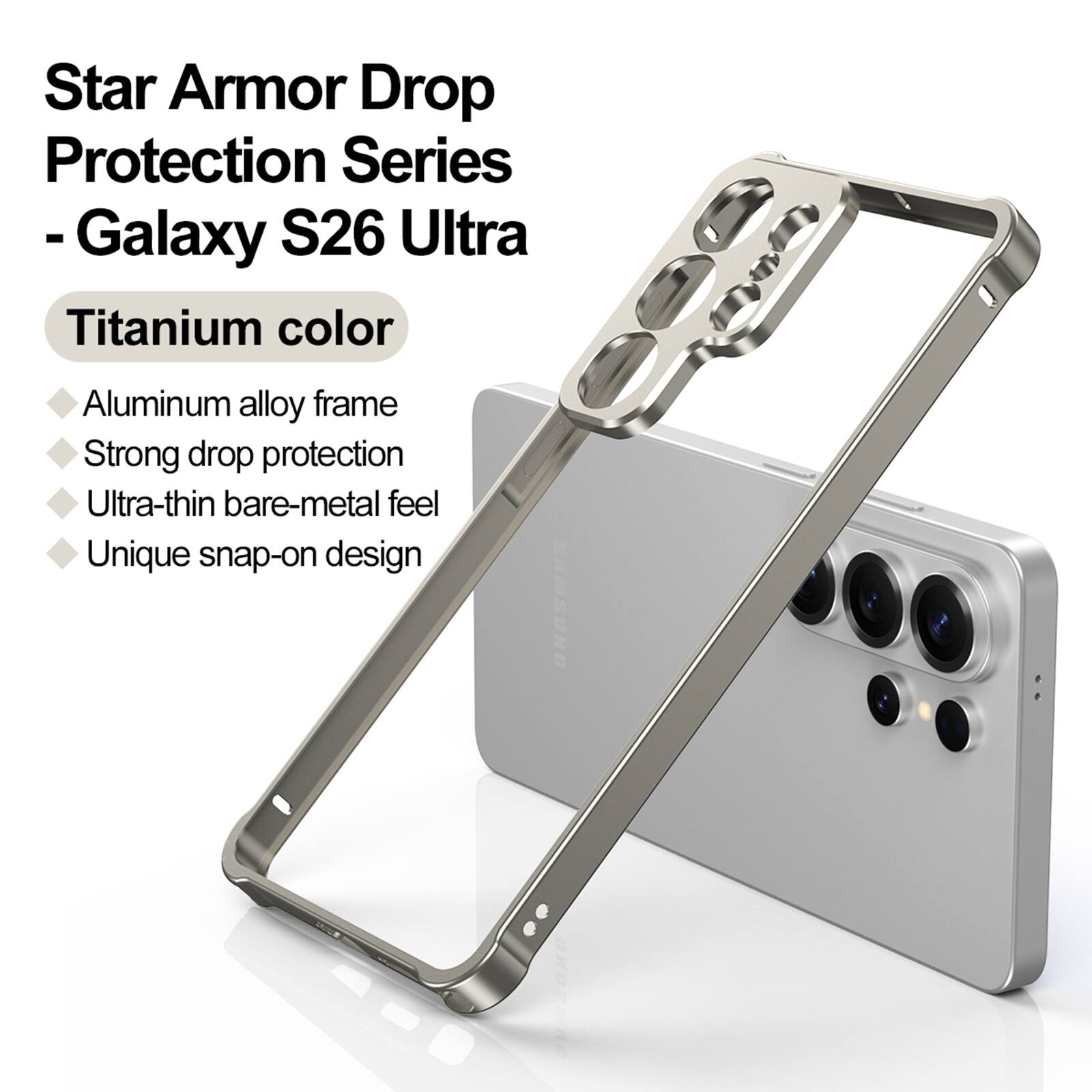 Titanium