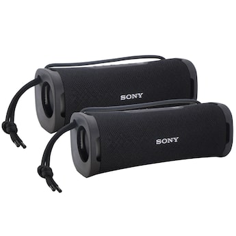 2x Sony ULT FIELD 1 Wireless Portable Speaker Black - Best Buy 2x Sony ULT FIELD 1 Wireless Portable Speaker Black - Best Buy