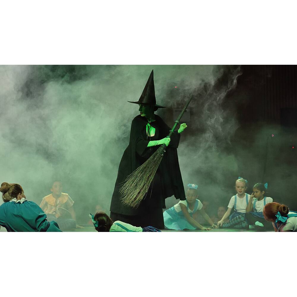 Alt View 6. CHAUVET DJ - Hurricane Haze 1DX Haze Machine HHAZE1DX.