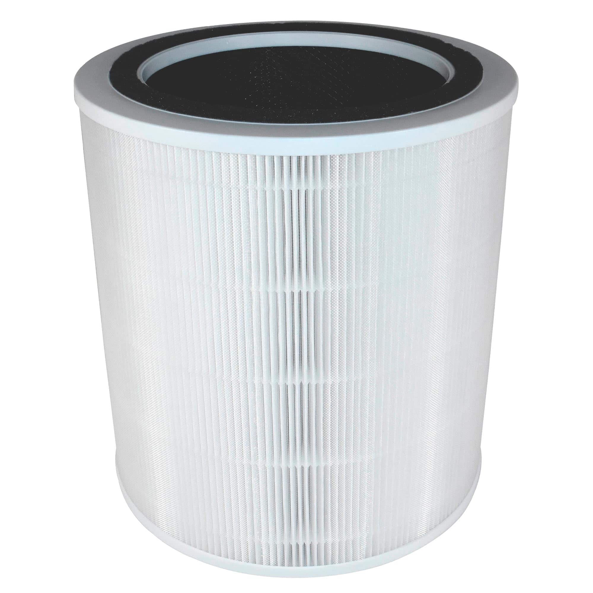 HQRP - 3-in-1 H13 True HEPA Replacement Filter with Activated Carbon Pre-Filter for Levoit Core 400S 400S-P
