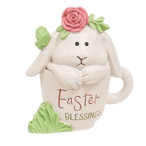 Easter Blessings