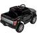 Alt View Zoom 12. Huffy - Ford F-150 Platinum 6-Volt Battery-Powered Ride-On Truck - Black.