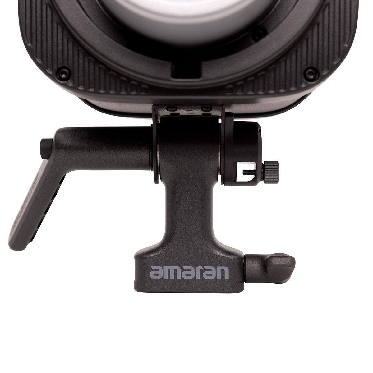 Alt View 9. Amaran - amaran Halo 300x 305W Bi-Color COB LED Light.