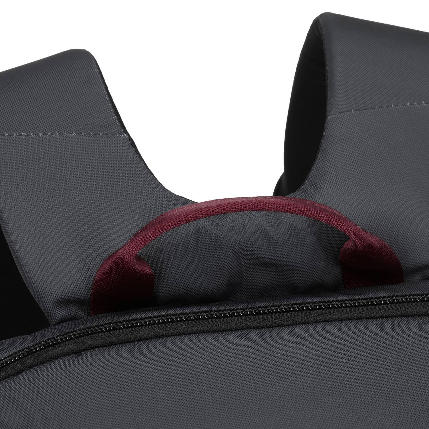 Alt View 2. Pacsafe - Pacsafe Metrosafe X 16 Inches Commuter Backpack (Slate) - Slate.