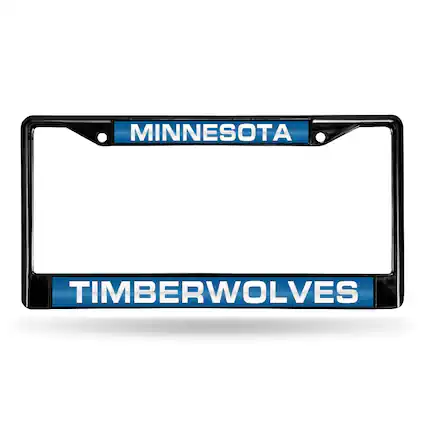 MINNESOTA
TIMBERWOLVES