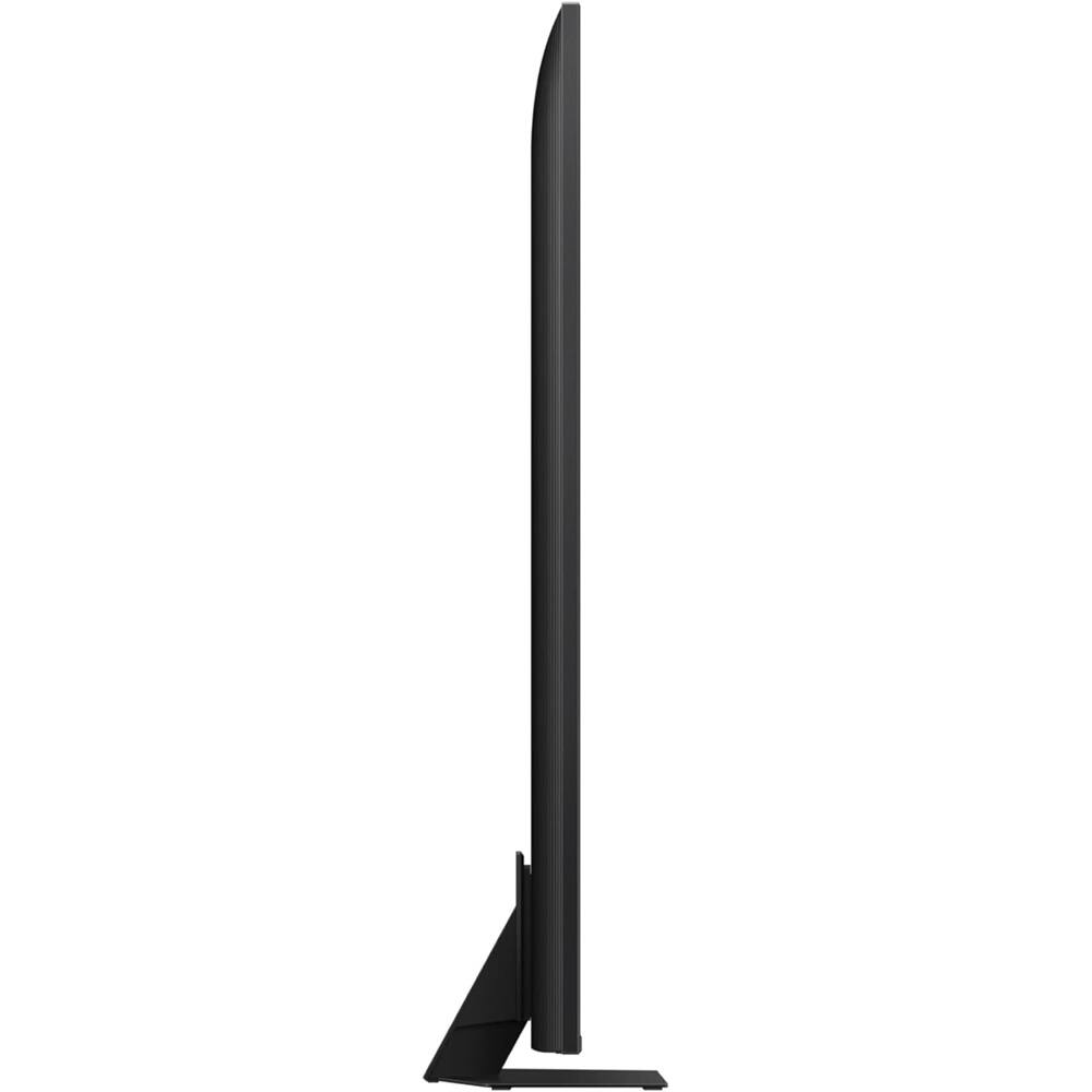 Alt View 4. Samsung - 65" Neo QLED 4K TV (2024) + 12 Months Protection Pack.