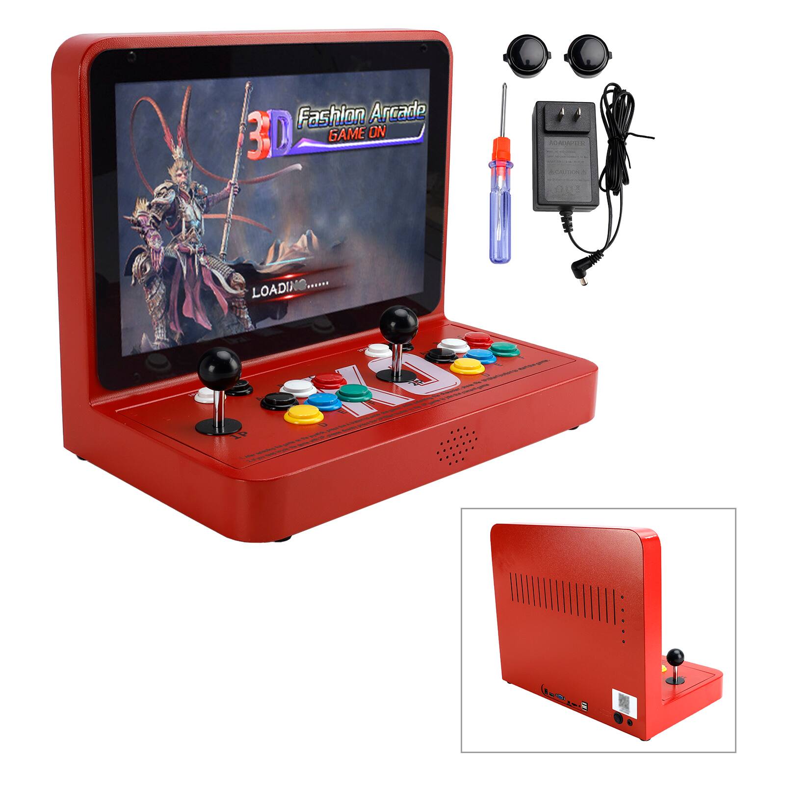 Fashion Arcade 3D GAME ON nORDAI de LOADIN