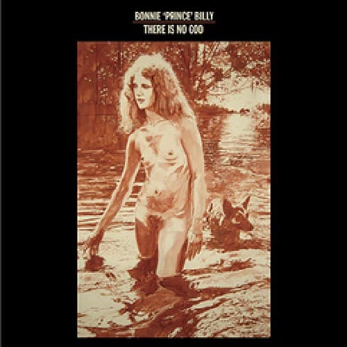 "Bonnie ""Prince"" Billy - There Is No God/God Is Love   - VINYL LP" price history on PriceWatchPro