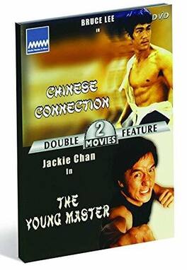 The Chinese Connection / The Young Master - DVD