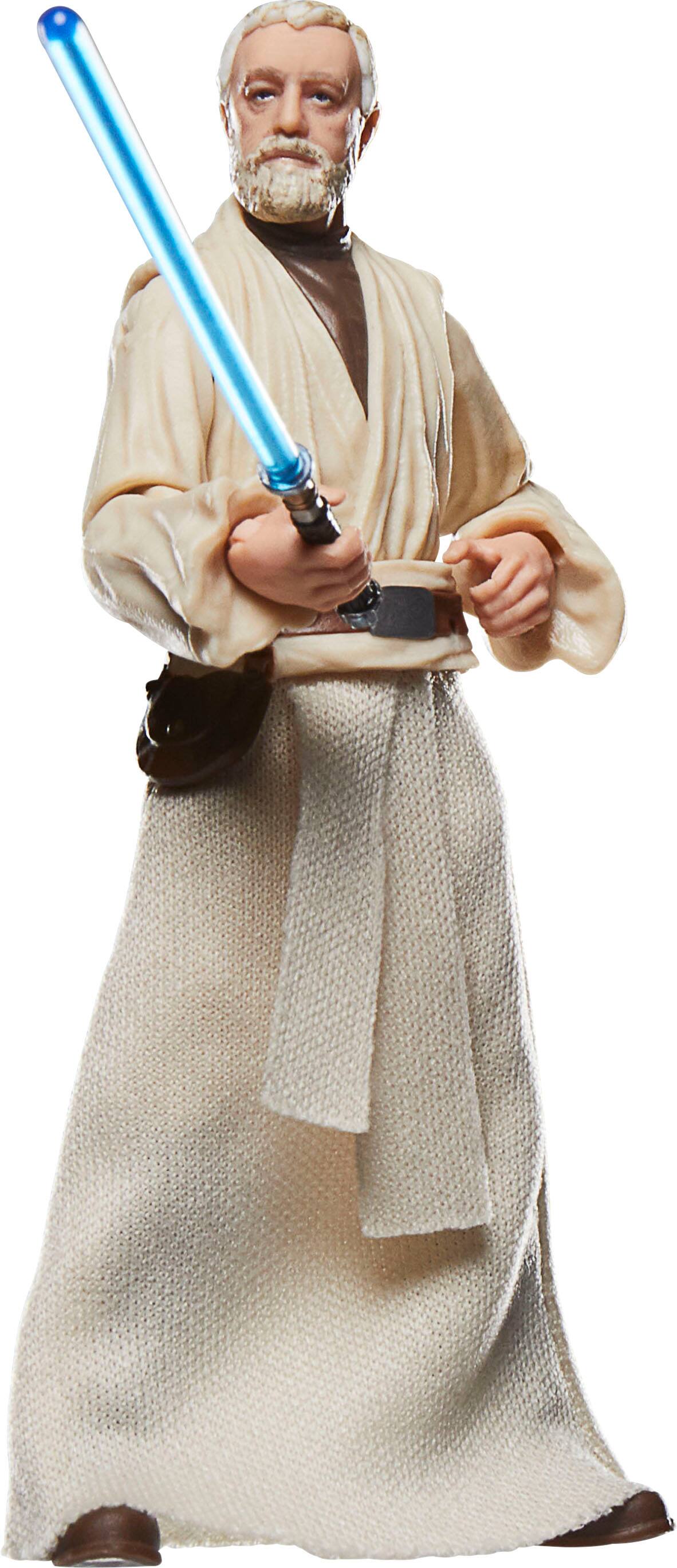 Alt View 2. Star Wars - The Vintage Collection Ben (Obi-Wan) Kenobi.
