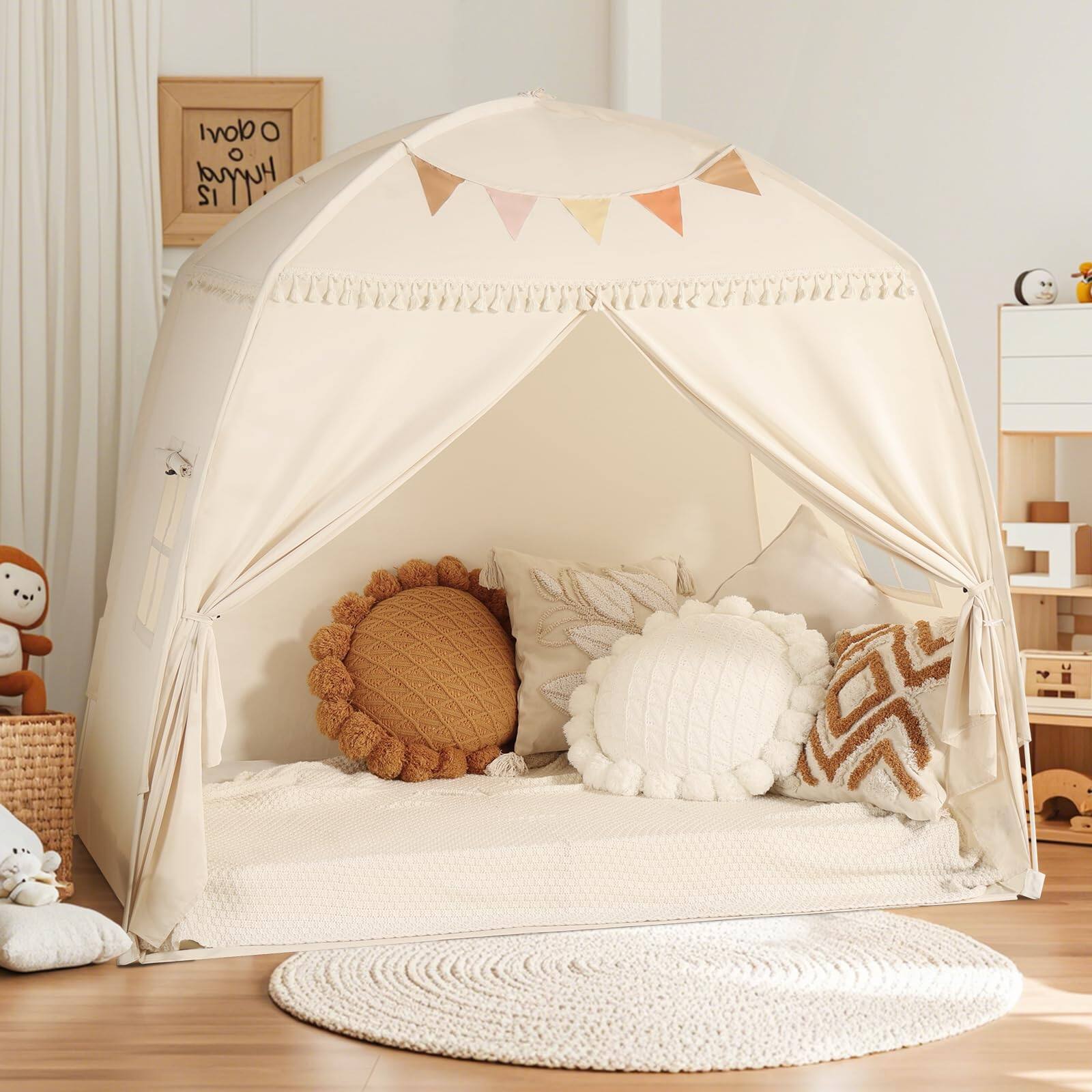 The text on the image reads:

"love you always"