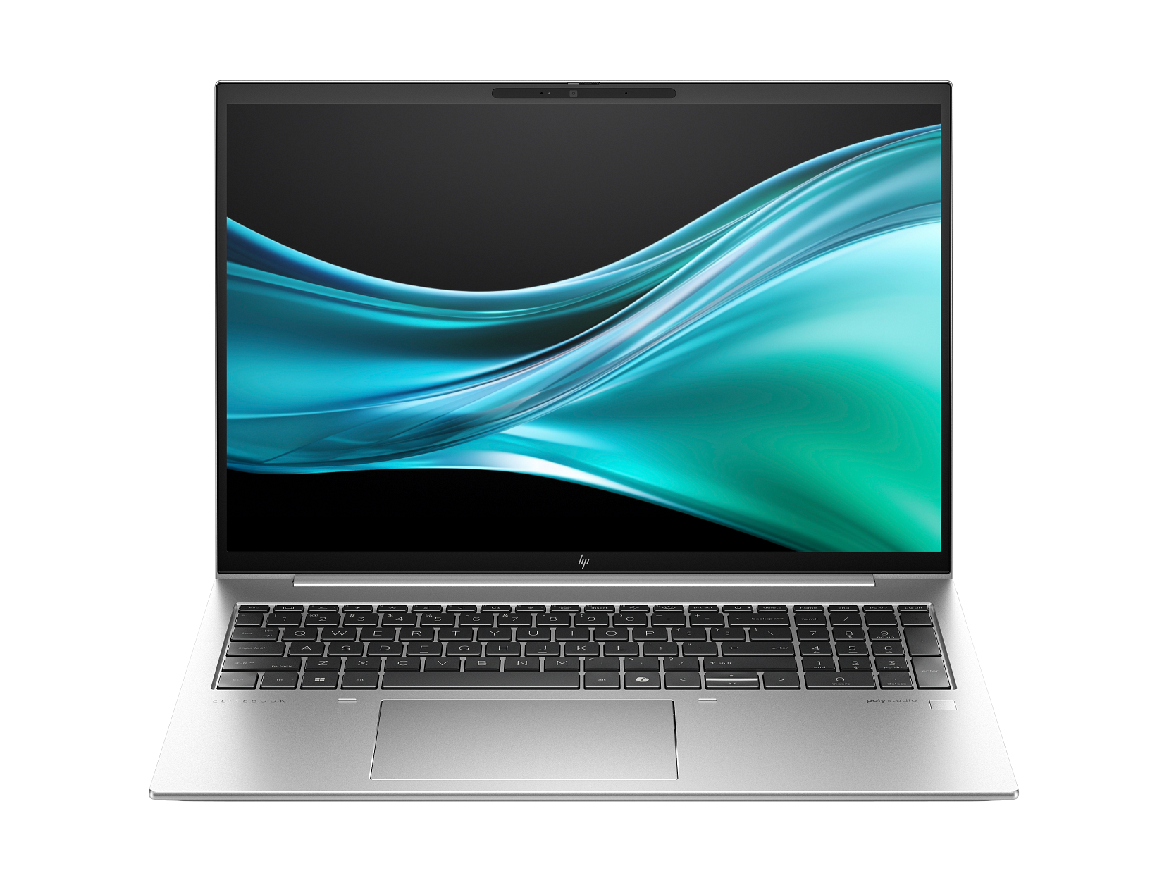 HP EliteBook Laptop Computer 13.3