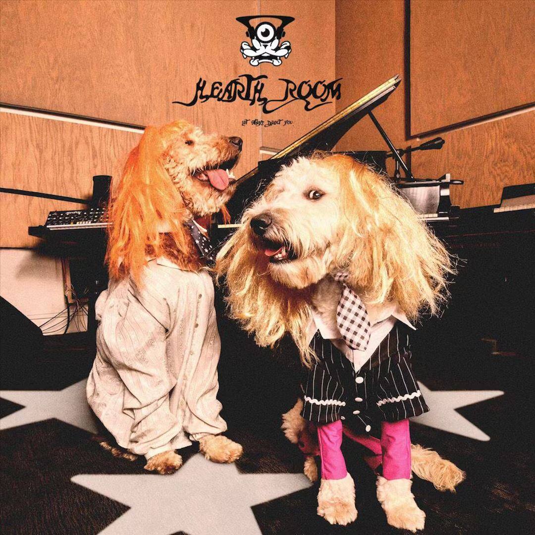 Hearth Room [LP] [VINYL]