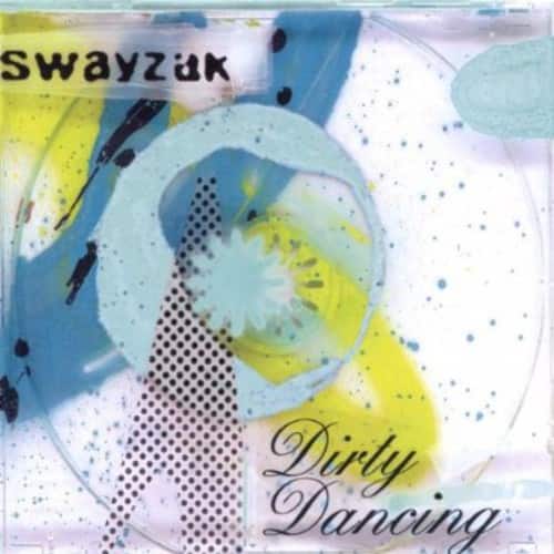 Swayzak - Dirty Dancing   - COMPACT DISCS [CD] price history on PriceWatchPro