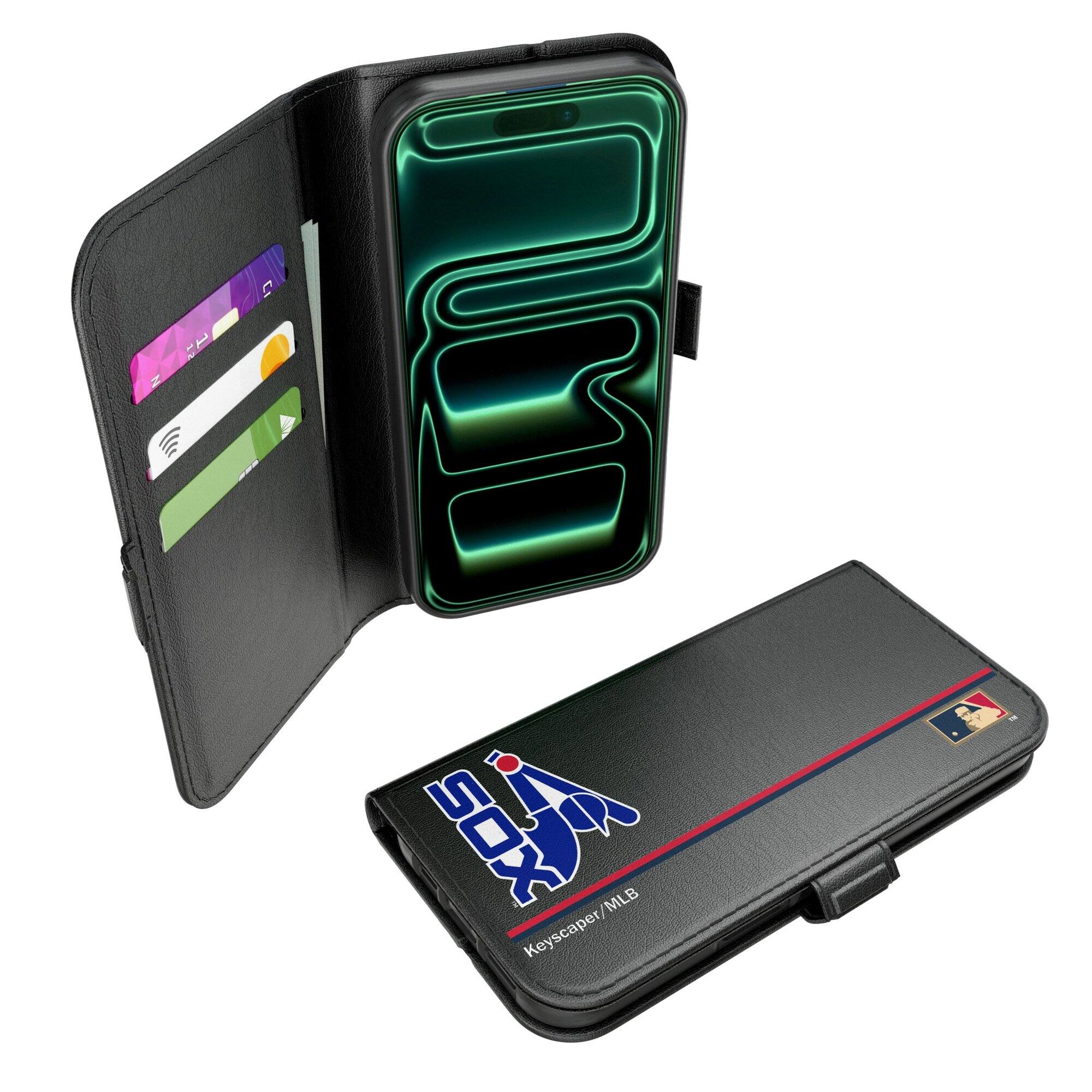 XOS Z X MLB Keyscaper/MLE