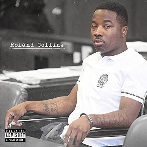 Troy Ave - Roland Collins   - COMPACT DISCS [CD] price history on PriceWatchPro