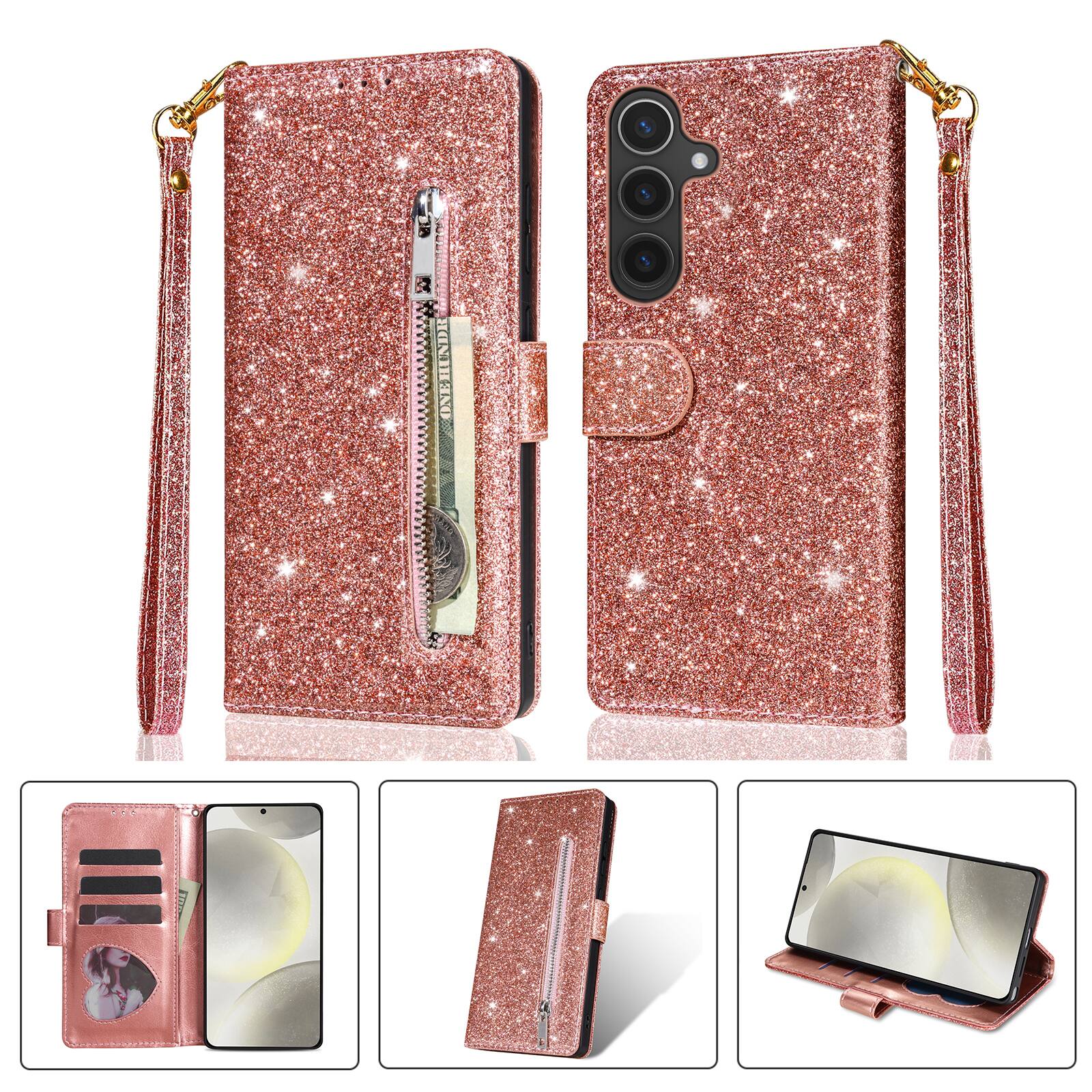 Rosegold
