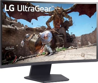 LG UltraGear 27 LG UltraGear 27