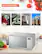 USE IT ANYWHERE
Compact and portable, it's a must for any kitchen
Dorm Rooms
RV Living
Tiny Homes
Apartments
2:45
10.0"
12.6"
17.1"