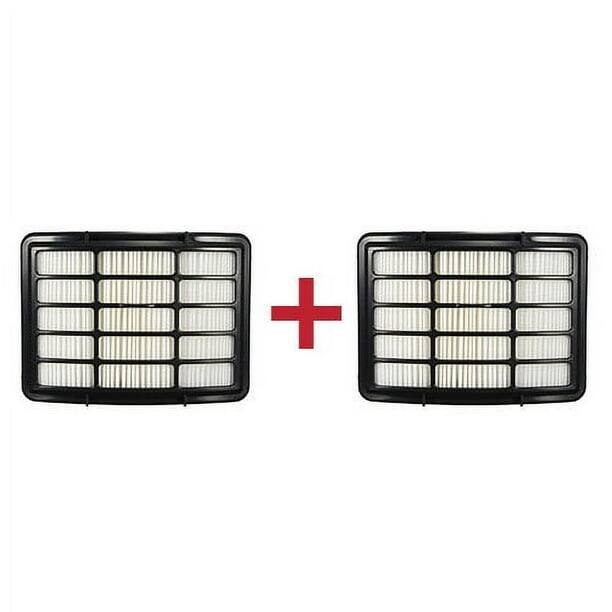 Front. EnviroCare - 2 Pack Replacement Vacuum Filters for Part #F651.