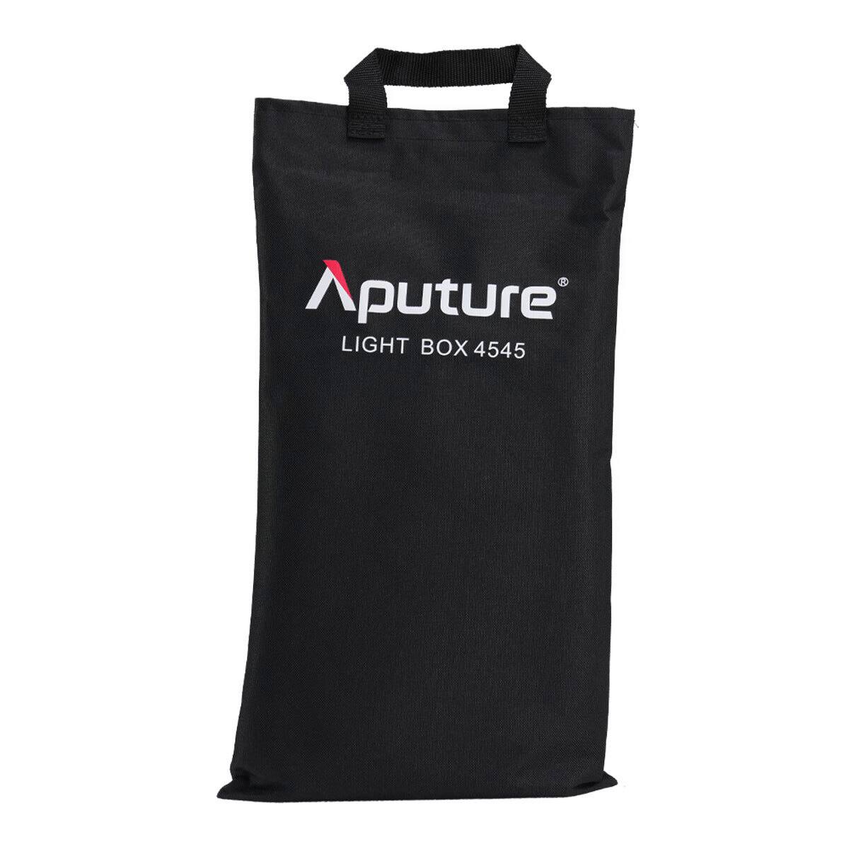 Aputure LIGHT BOX 4545