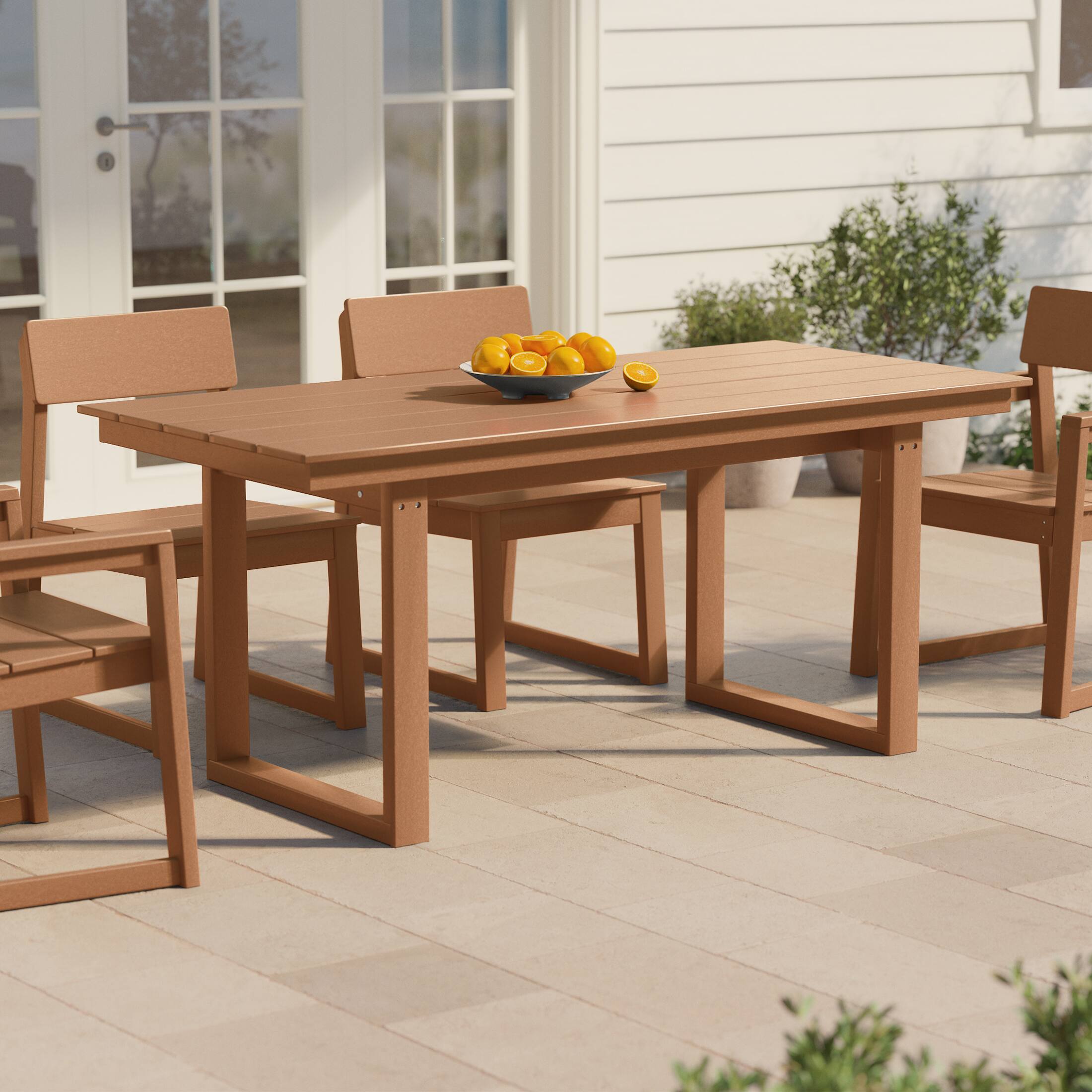 Teak