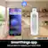 6:00 Sun, Jan 4
Refrigerator - Home
Please change the water filter.
SAMSUNG WATER FILTER
Ice & Water Refrigerator Filter
SmartThings app
Get an alert to replace your water filter
Notification Settings
Clear
Download on the App Store
GET IT ON Google Play