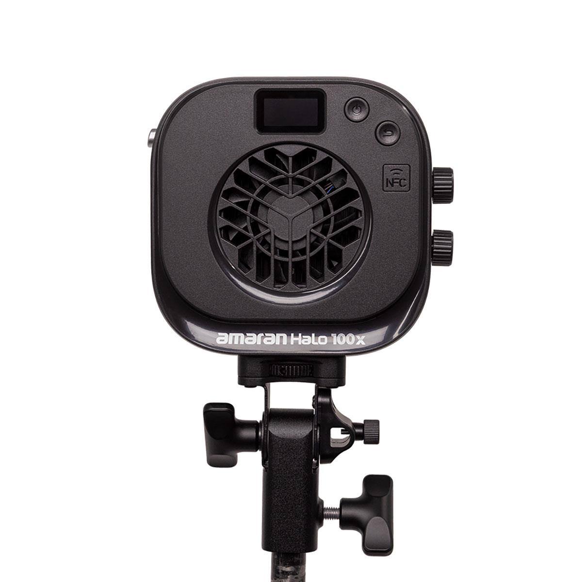 VI NFC amaran Halo 100X MDE