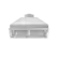 Alt View 1. ZLINE - 34 in. Ducted Wall Mount Range Hood Insert in Stainless Steel (698-34) - Brushed Stainless Steel.