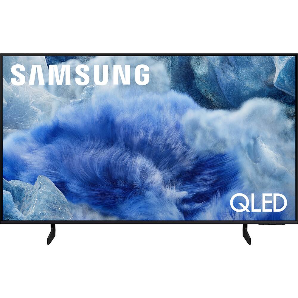 SAMSUNG  
QLED