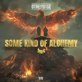 Otherwise - Some Kind Of Alchemy - VINYL LP