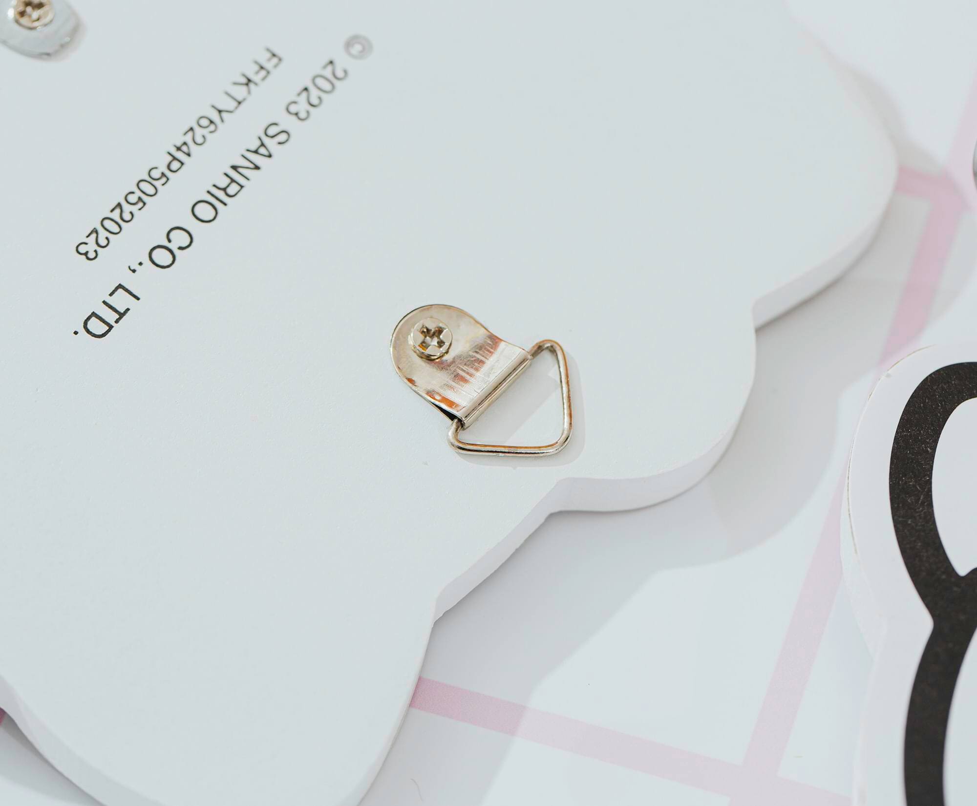 2023 FKY3926052023 CO., SANRIO CO., LTD.  
LID '00 SANRIO 2020