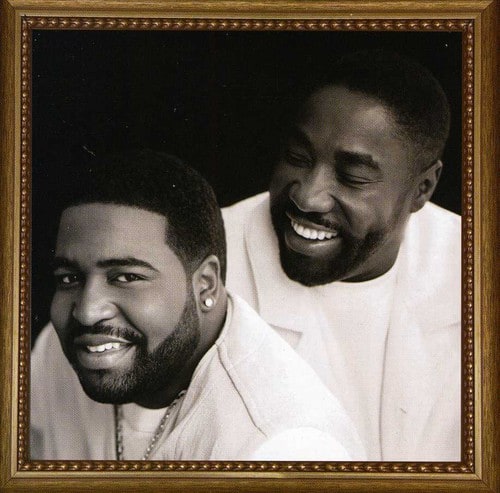 Eddie Levert - Something to Talk About   - COMPACT DISCS [CD] price history on PriceWatchPro